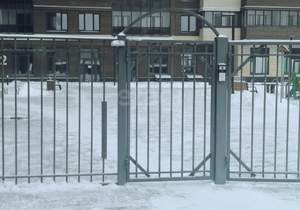 1-к квартира, на длительный срок, 39м2, 3/16 этаж