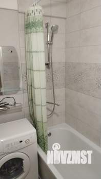 1-к квартира, посуточно, 32м2, 6/9 этаж