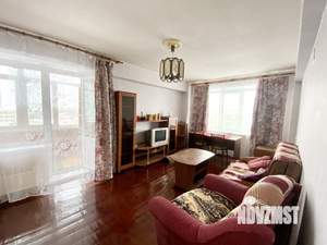 2-к квартира, на длительный срок, 48м2, 6/9 этаж