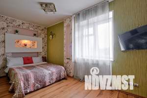 2-к квартира, посуточно, 44м2, 3/5 этаж