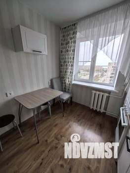 1-к квартира, посуточно, 24м2, 1/1 этаж