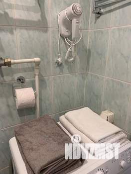 1-к квартира, посуточно, 31м2, 2/5 этаж