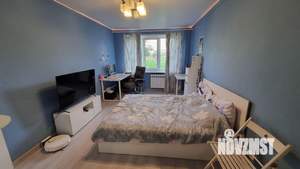 1-к квартира, на длительный срок, 31м2, 1/6 этаж
