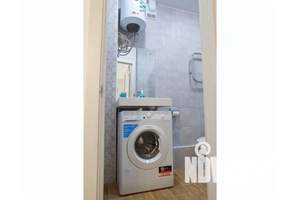 1-к квартира, посуточно, 25м2, 1/4 этаж