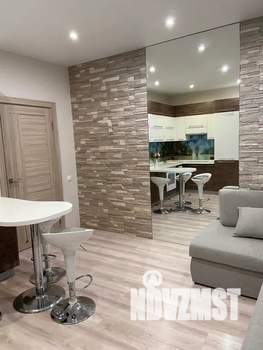 2-к квартира, посуточно, 40м2, 6/13 этаж