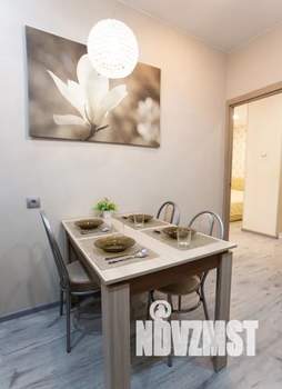 1-к квартира, посуточно, 38м2, 5/9 этаж