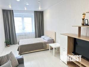 1-к квартира, посуточно, 49м2, 4/8 этаж