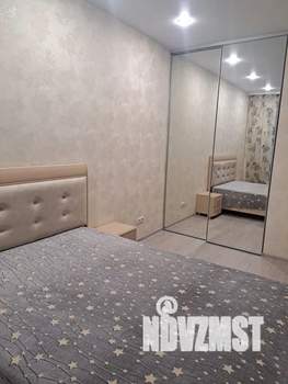 1-к квартира, посуточно, 39м2, 7/8 этаж