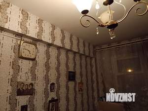 2-к квартира, на длительный срок, 42м2, 3/5 этаж