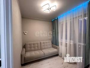 1-к квартира, на длительный срок, 36м2, 10/14 этаж