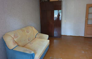 1-к квартира, на длительный срок, 35м2, 1/9 этаж