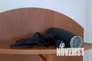 1-к квартира, посуточно, 18м2, 1/5 этаж