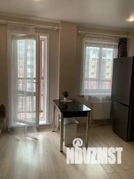 1-к квартира, посуточно, 24м2, 6/14 этаж