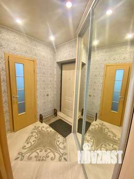 2-к квартира, на длительный срок, 45м2, 7/15 этаж