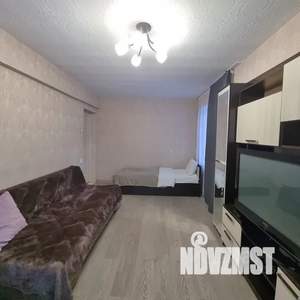 2-к квартира, посуточно, 54м2, 3/9 этаж