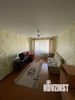 1-к квартира, на длительный срок, 31м2, 3/5 этаж