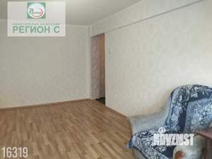 1-к квартира, на длительный срок, 30м2, 5/9 этаж