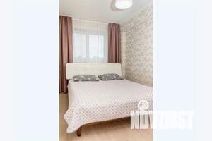 2-к квартира, посуточно, 44м2, 7/9 этаж