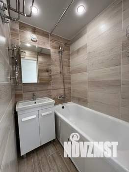 1-к квартира, посуточно, 32м2, 6/9 этаж