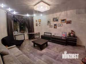 2-к квартира, на длительный срок, 58м2, 4/13 этаж