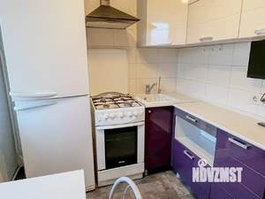 2-к квартира, на длительный срок, 43м2, 5/5 этаж