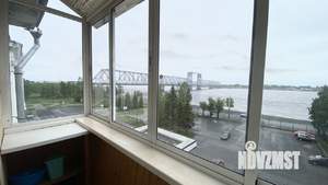 2-к квартира, на длительный срок, 41м2, 5/5 этаж