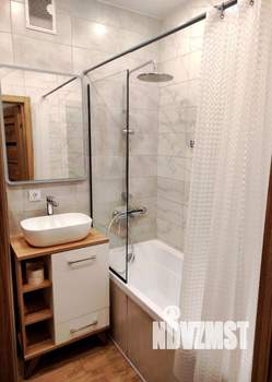 2-к квартира, посуточно, 34м2, 1/1 этаж