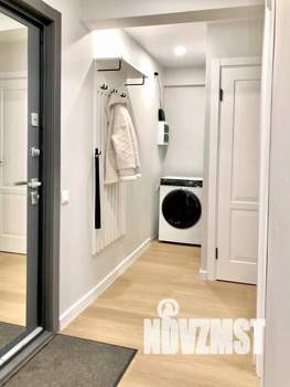 2-к квартира, посуточно, 43м2, 1/1 этаж