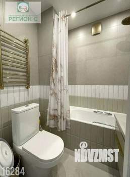 1-к квартира, на длительный срок, 42м2, 2/9 этаж