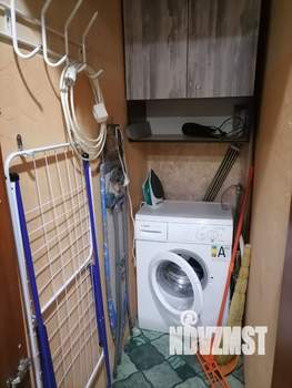 2-к квартира, посуточно, 43м2, 8/9 этаж