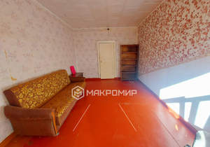 3-к квартира, на длительный срок, 72м2, 2/2 этаж