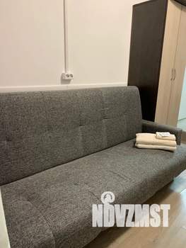 Студия квартира, посуточно, 13м2, 1/5 этаж