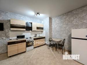 Студия квартира, на длительный срок, 30м2, 9/9 этаж