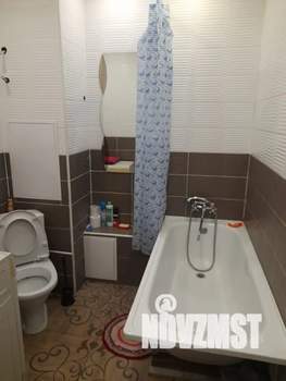 1-к квартира, посуточно, 50м2, 11/16 этаж