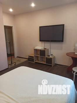 2-к квартира, посуточно, 38м2, 6/9 этаж