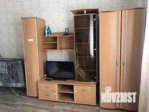 1-к квартира, посуточно, 52м2, 3/12 этаж