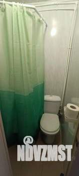 1-к квартира, посуточно, 15м2, 1/1 этаж