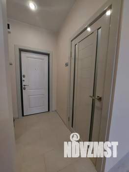 Студия квартира, посуточно, 18м2, 1/10 этаж