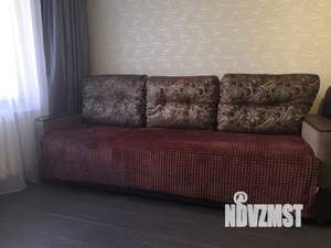 1-к квартира, посуточно, 30м2, 1/9 этаж