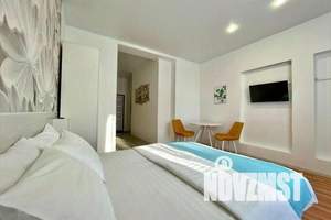 1-к квартира, посуточно, 26м2, 1/5 этаж
