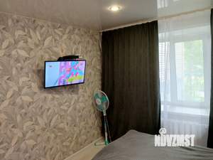 1-к квартира, посуточно, 21м2, 1/9 этаж
