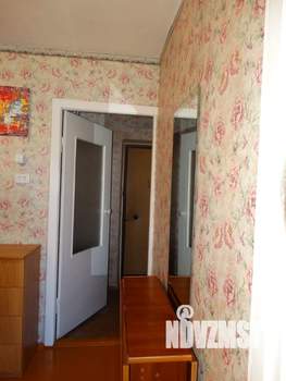 1-к квартира, на длительный срок, 29м2, 3/5 этаж