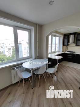 3-к квартира, на длительный срок, 62м2, 6/9 этаж