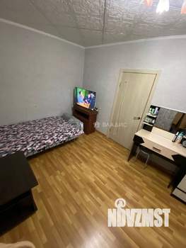1-к квартира, на длительный срок, 35м2, 1/2 этаж