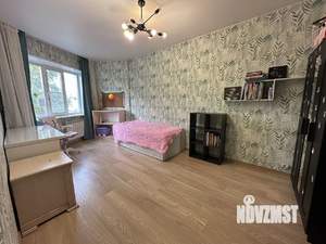 4-к квартира, на длительный срок, 80м2, 2/10 этаж