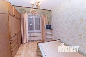 1-к квартира, посуточно, 64м2, 1/1 этаж