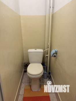 1-к квартира, на длительный срок, 30м2, 2/5 этаж