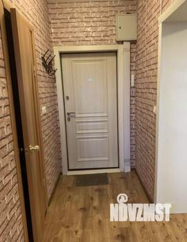 1-к квартира, посуточно, 28м2, 5/16 этаж