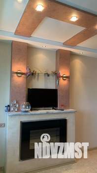 2-к квартира, посуточно, 52м2, 1/1 этаж