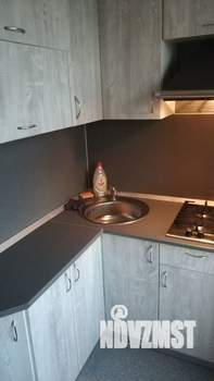 1-к квартира, посуточно, 32м2, 6/9 этаж